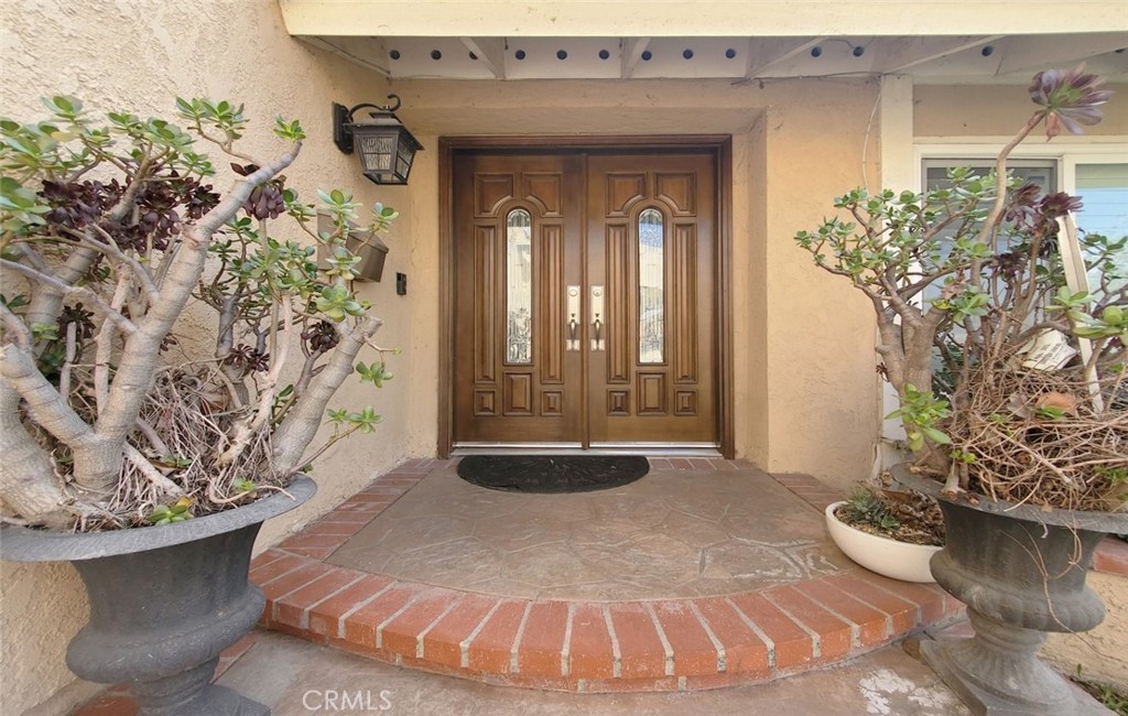 2860 East Hempstead Road Anaheim, CA 92806 - Photo 2 of 25 Front Entry