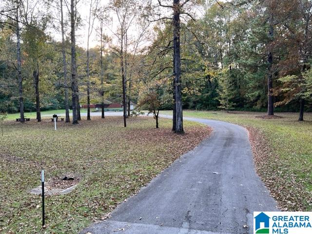 785 Ridgeway Circle Talladega, AL 35160 - Photo 62 of 67
