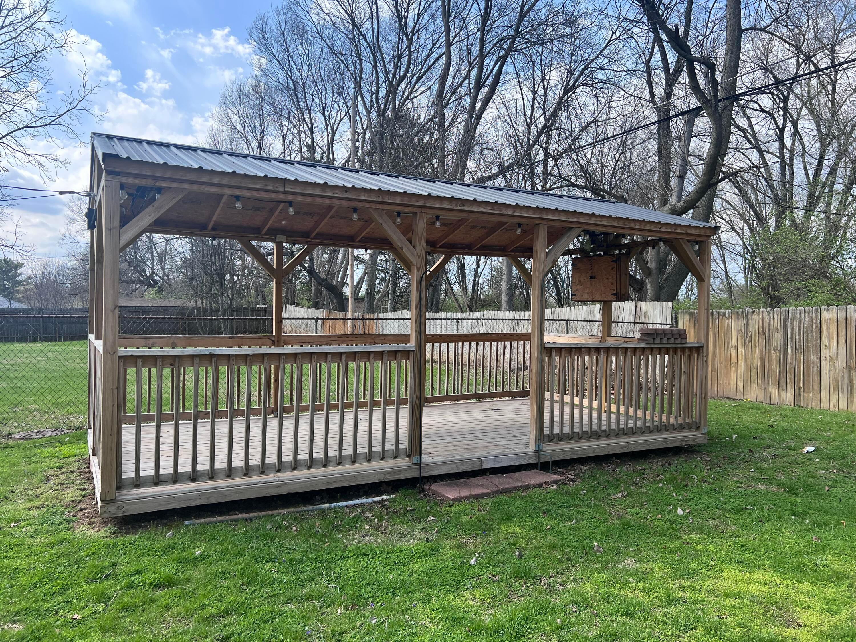 492 Basswood Road Columbus, OH 43207 - Photo 19 of 20