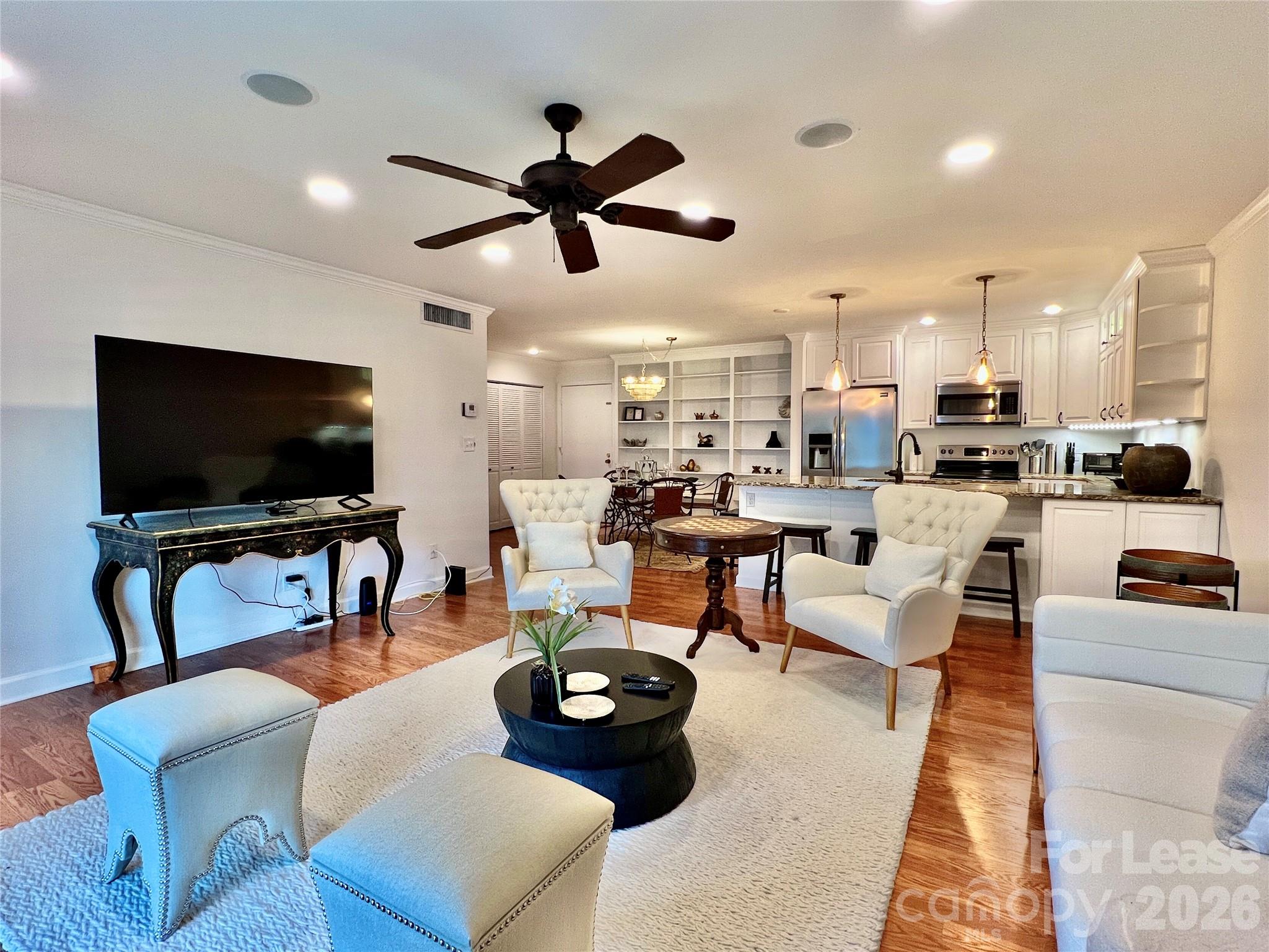1323 Queens Road, Unit 417 Charlotte, NC 28207 - Photo 9 of 28