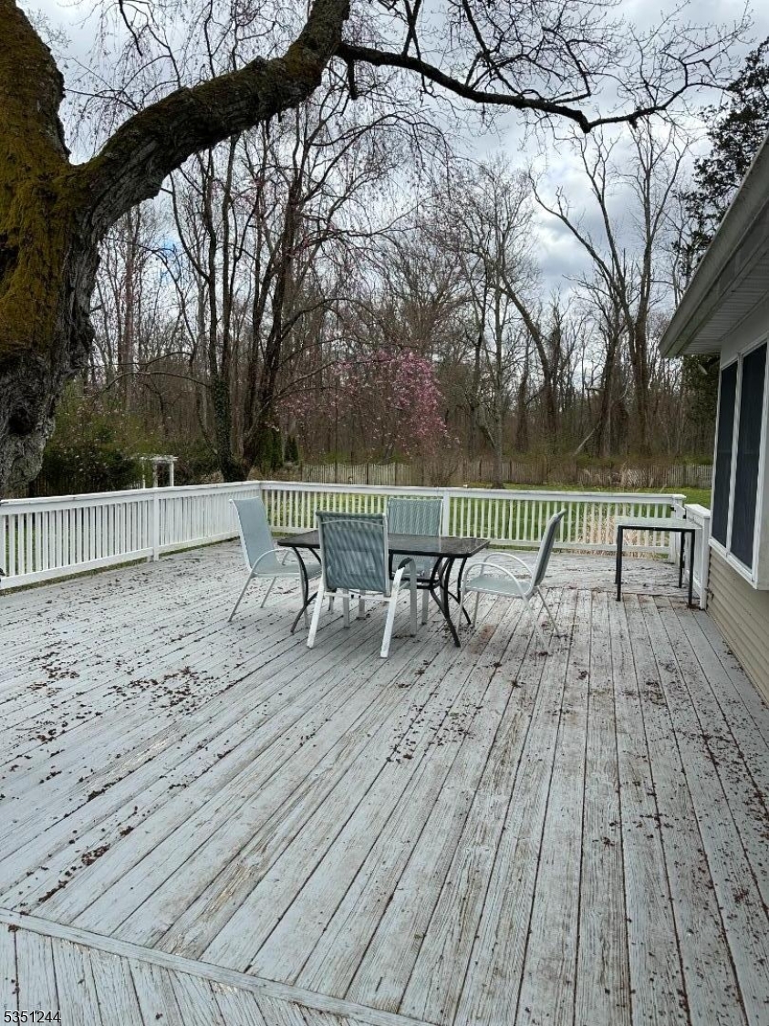 213 Liberty Corner Road Bernards, NJ 07931 - Photo 18 of 24 a view of roof deck with patio