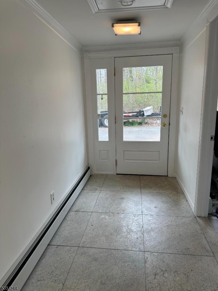 213 Liberty Corner Road Bernards, NJ 07931 - Photo 3 of 24 an empty room with window