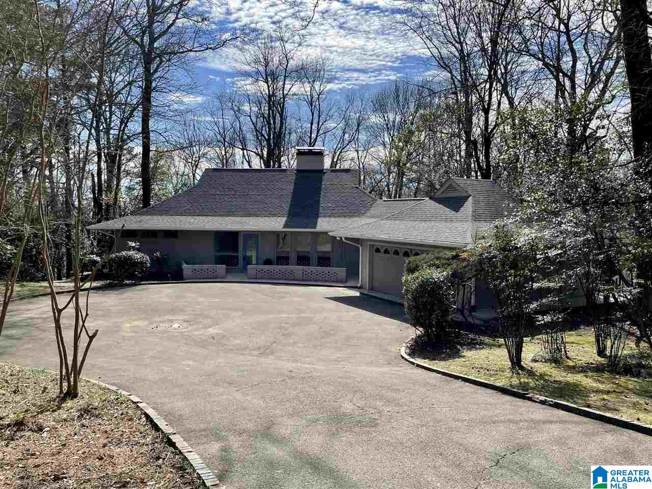 2521 Shades Crest Road Birmingham, AL 35216 - Photo 47 of 47