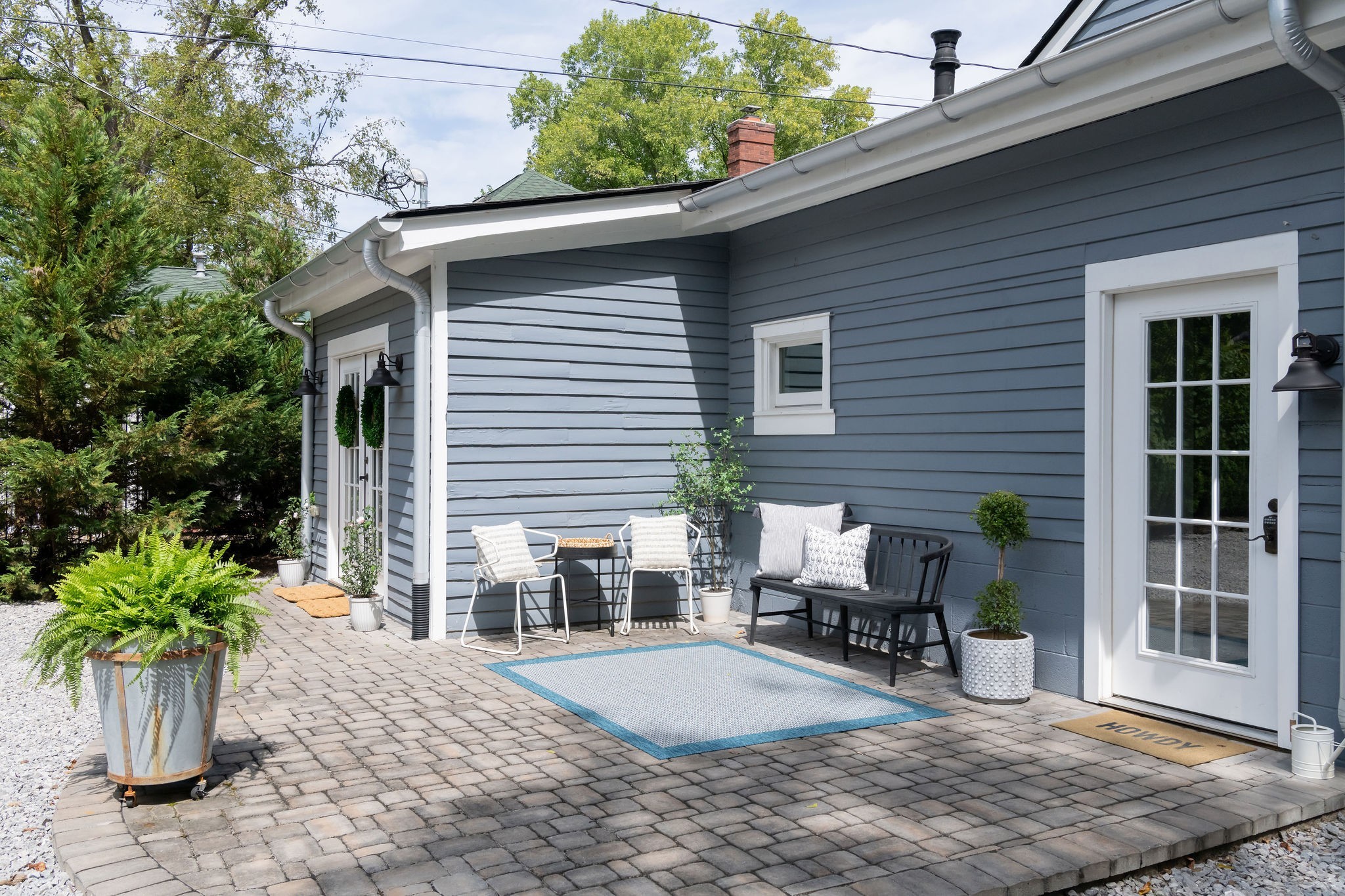 338 3rd Avenue South Franklin, TN 37064 - Photo 40 of 46