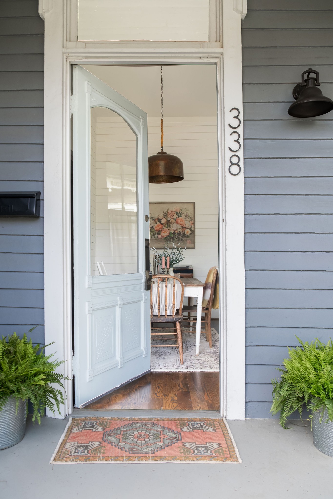 338 3rd Avenue South Franklin, TN 37064 - Photo 4 of 46