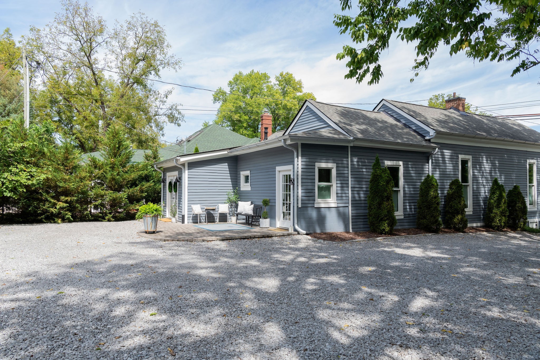 338 3rd Avenue South Franklin, TN 37064 - Photo 41 of 46