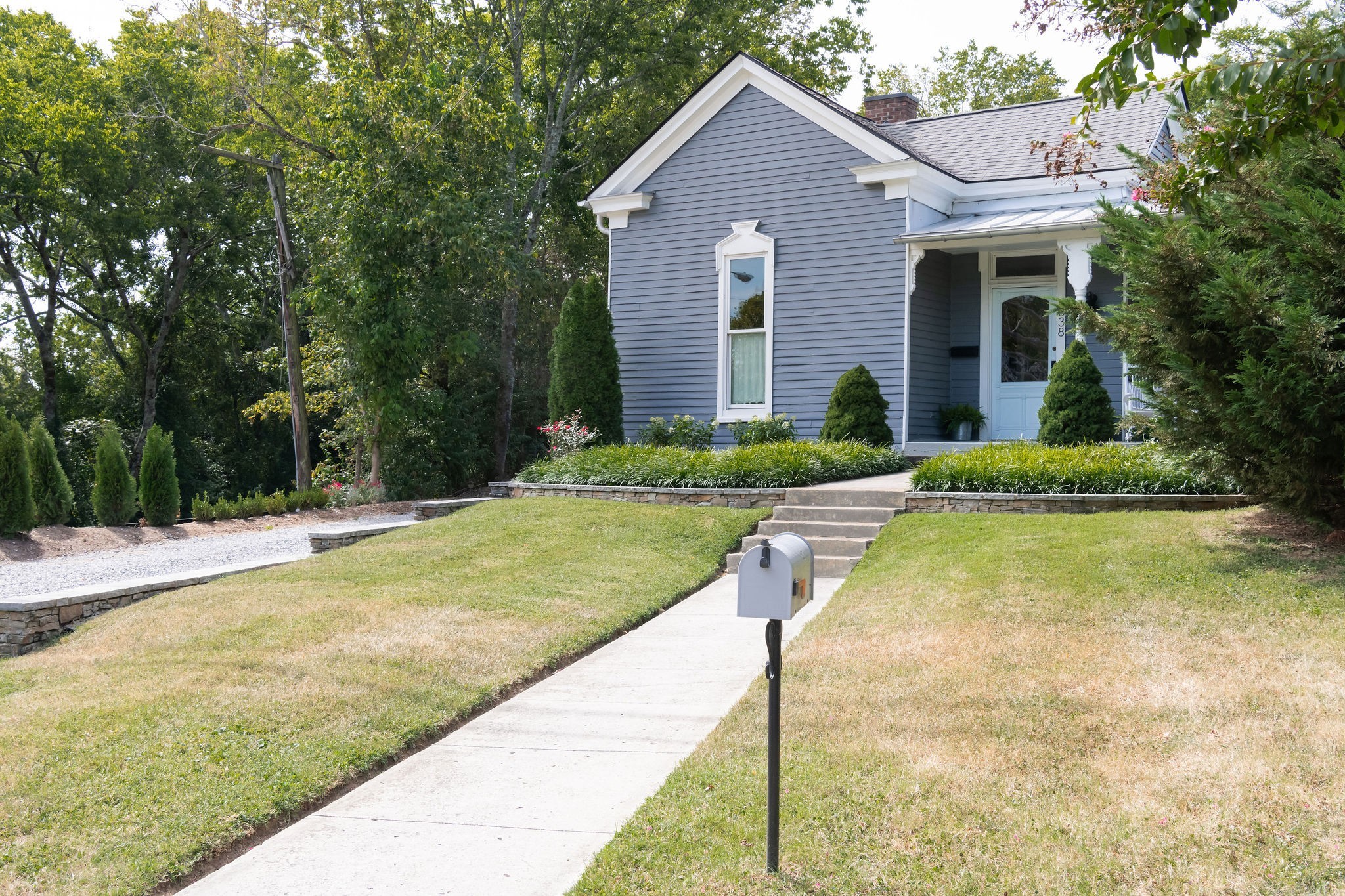 338 3rd Avenue South Franklin, TN 37064 - Photo 42 of 46