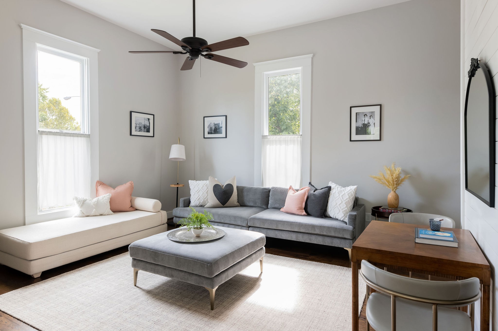 338 3rd Avenue South Franklin, TN 37064 - Photo 10 of 46