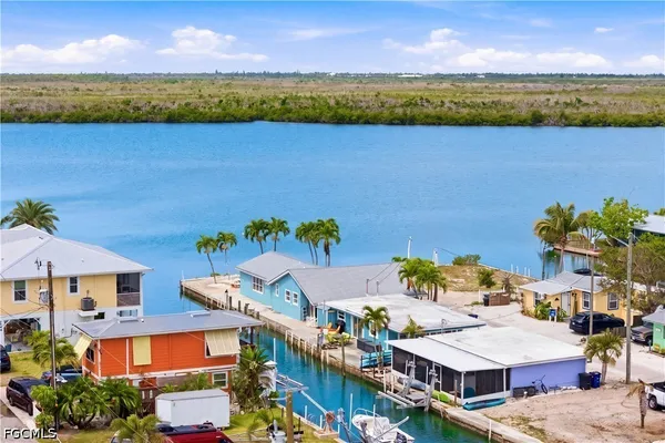 $4,700 | 2669 Coco Plum Drive, Matlacha, FL 33993