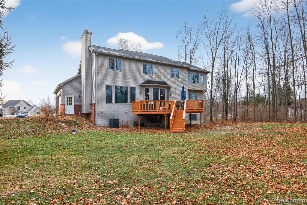 3530 Kipling Circle Howell, MI 48843 - Photo 40 of 46 Gallery Image 40