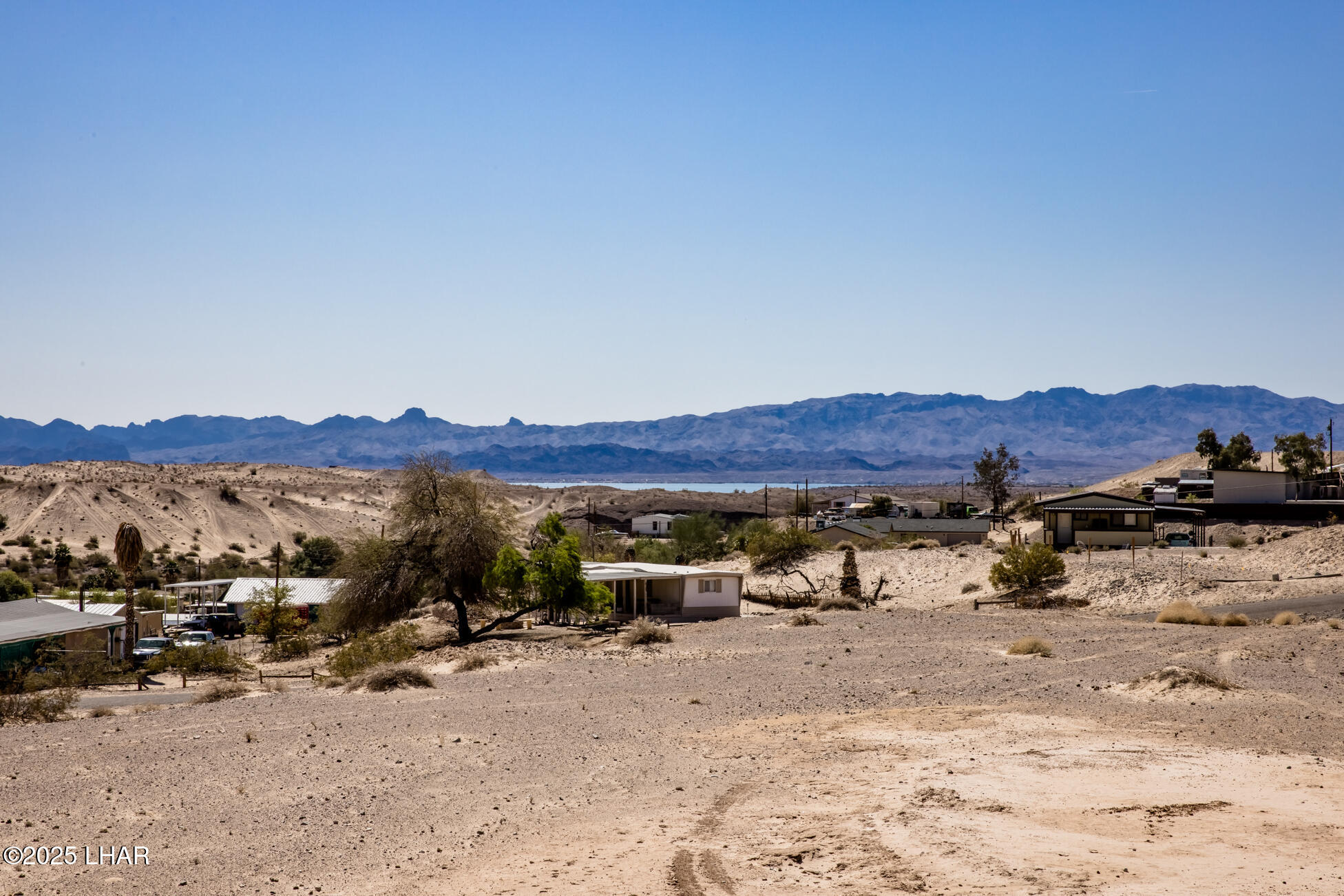 1048 Riverside Drive Lake Havasu City, AZ 86404 - Photo 12 of 33 1048RiversideDrLot_12