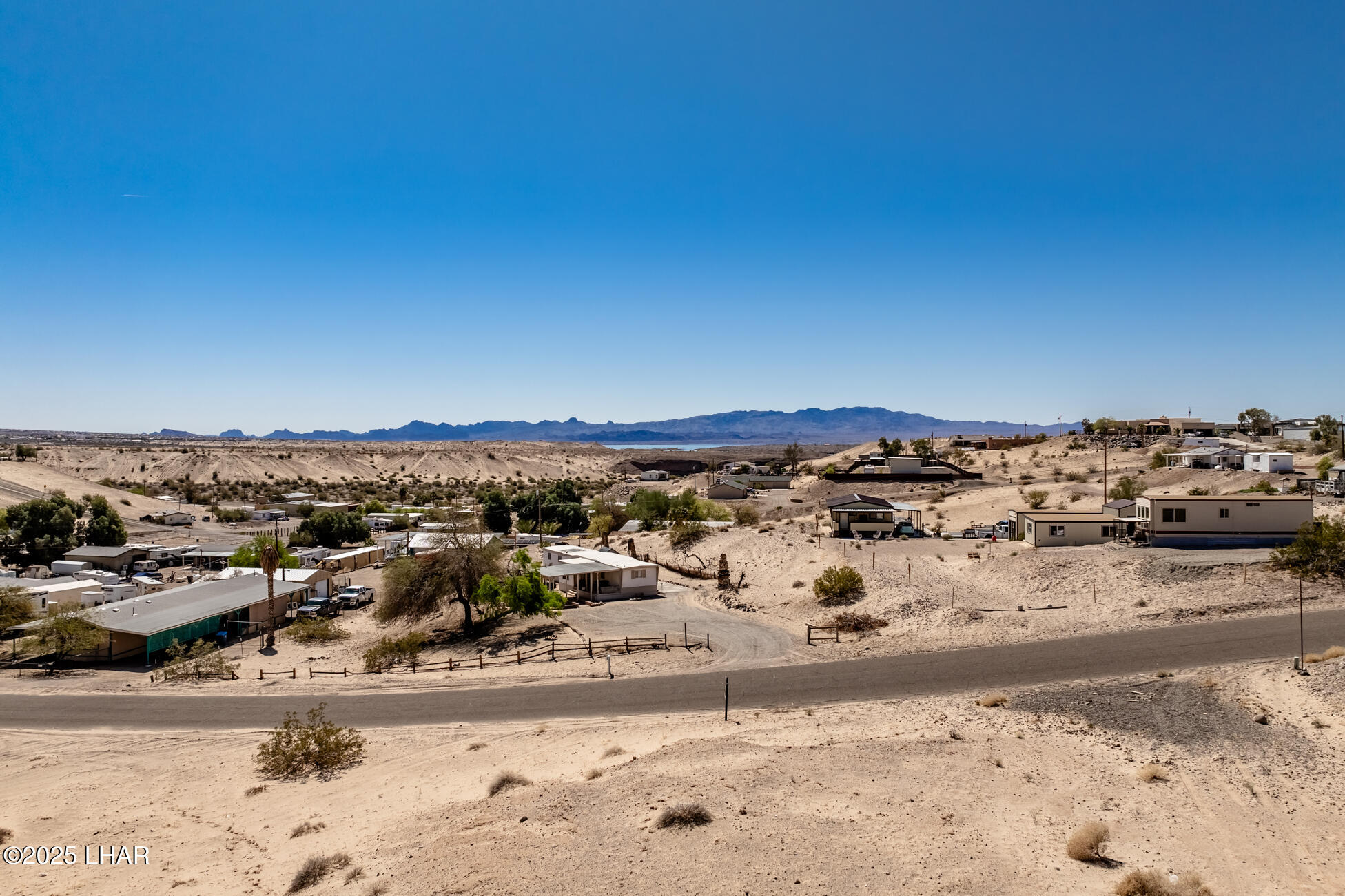 1048 Riverside Drive Lake Havasu City, AZ 86404 - Photo 33 of 33 1048RiversideDrLot_33