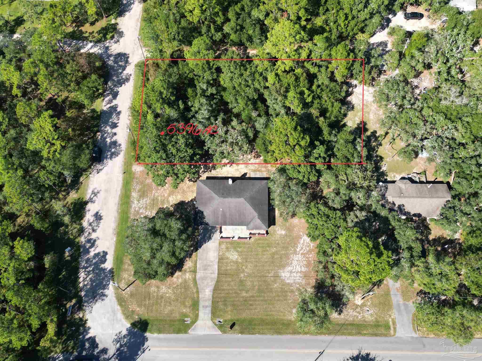 Meadson Road Pensacola, FL 32506 - Photo 16 of 16 Gallery Image 16