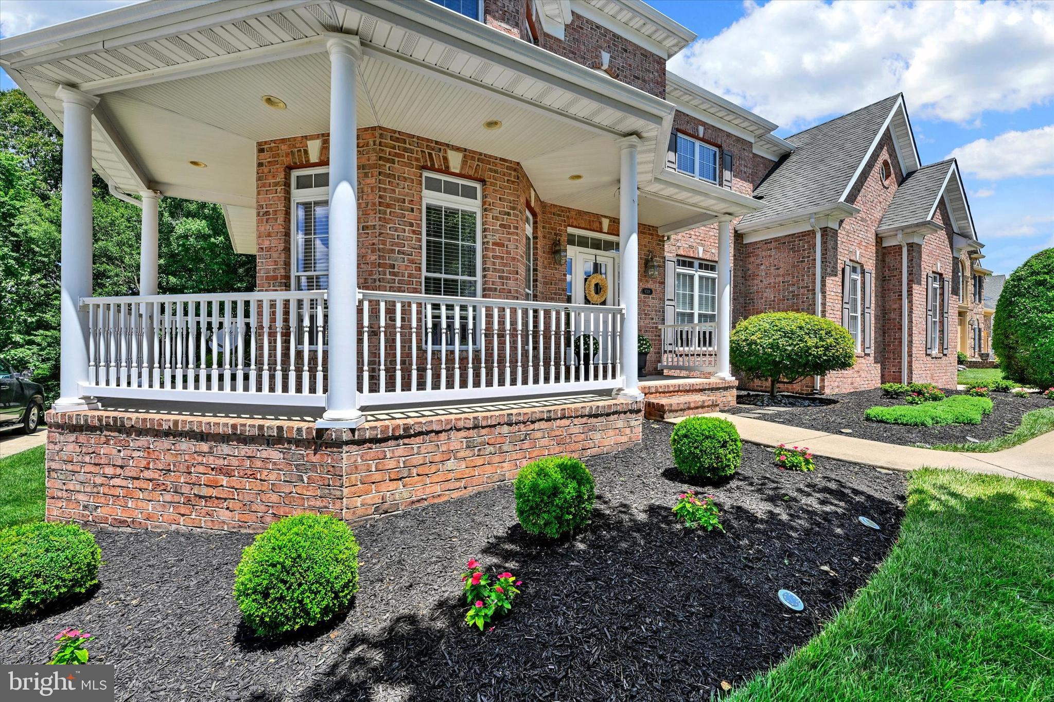9318 Ravenridge Road Baltimore, MD 21234 - Photo 3 of 72
