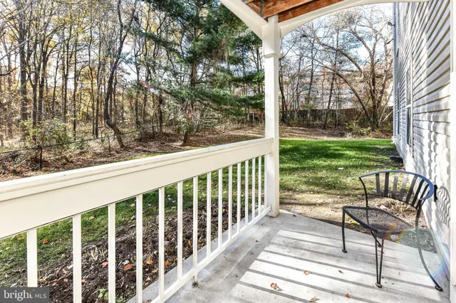 $2,200 | 8616 Shadwell Drive, Unit 63, Alexandria, VA 22309