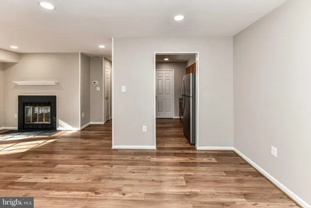 $2,200 | 8616 Shadwell Drive, Unit 63, Alexandria, VA 22309