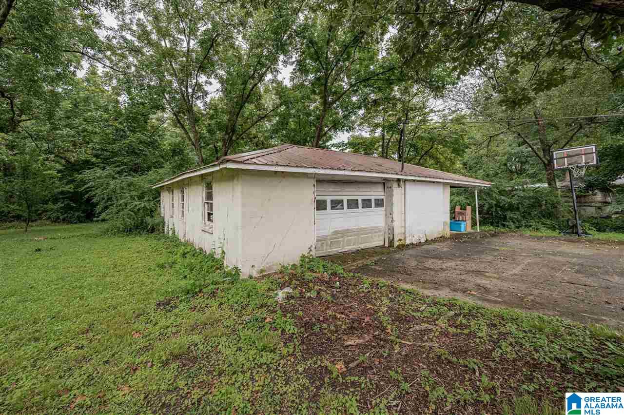 3323 Warrior River Road Bessemer, AL 35023 - Photo 33 of 35