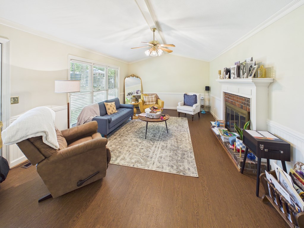 7282 East Wynfield Loop Midland, GA 31820 - Photo 11 of 30 Gallery Image 11