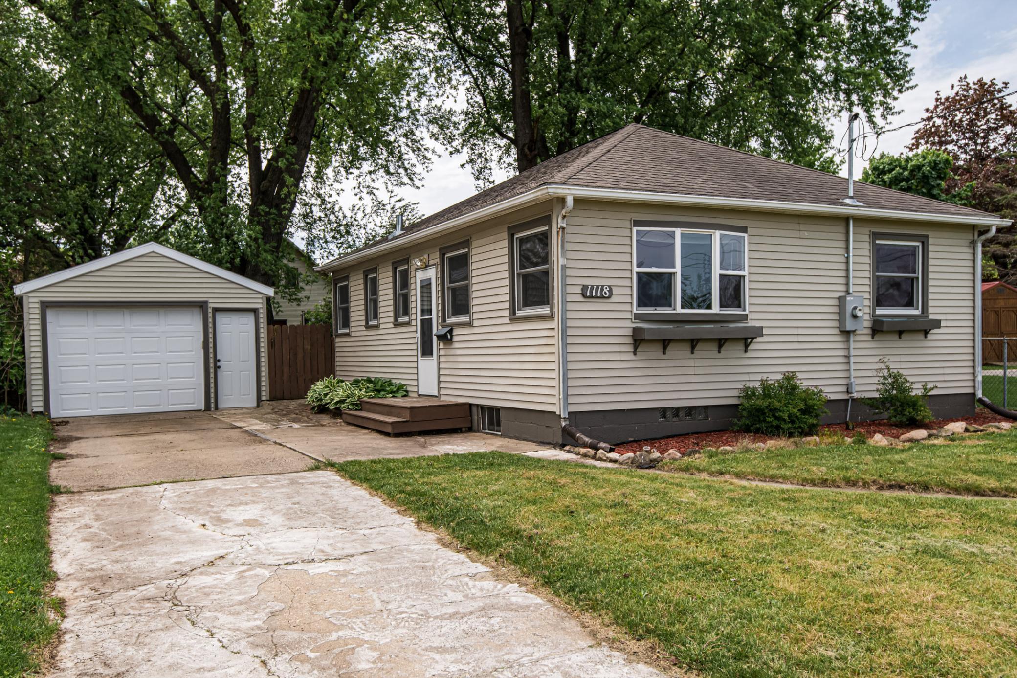 1118 5th Street Northeast Rochester, MN 55906 - Photo 1 of 1 Gallery Image 1