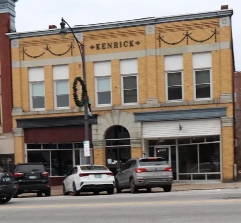 $1,000,000 | 416 Central Street, Franklin, NH 03235