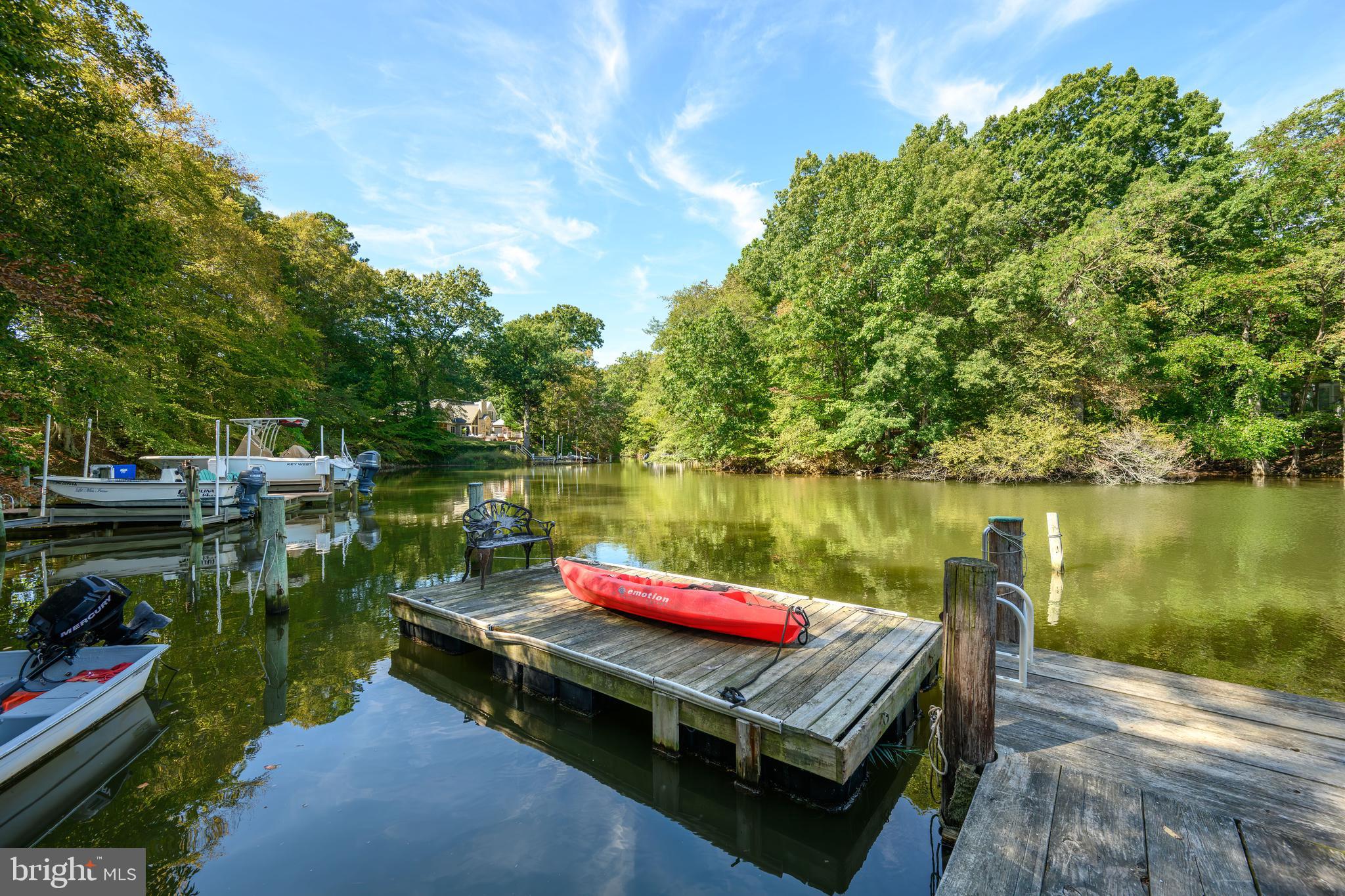 351 Wye Road Queenstown, MD 21658 - Photo 19 of 92 Pier two