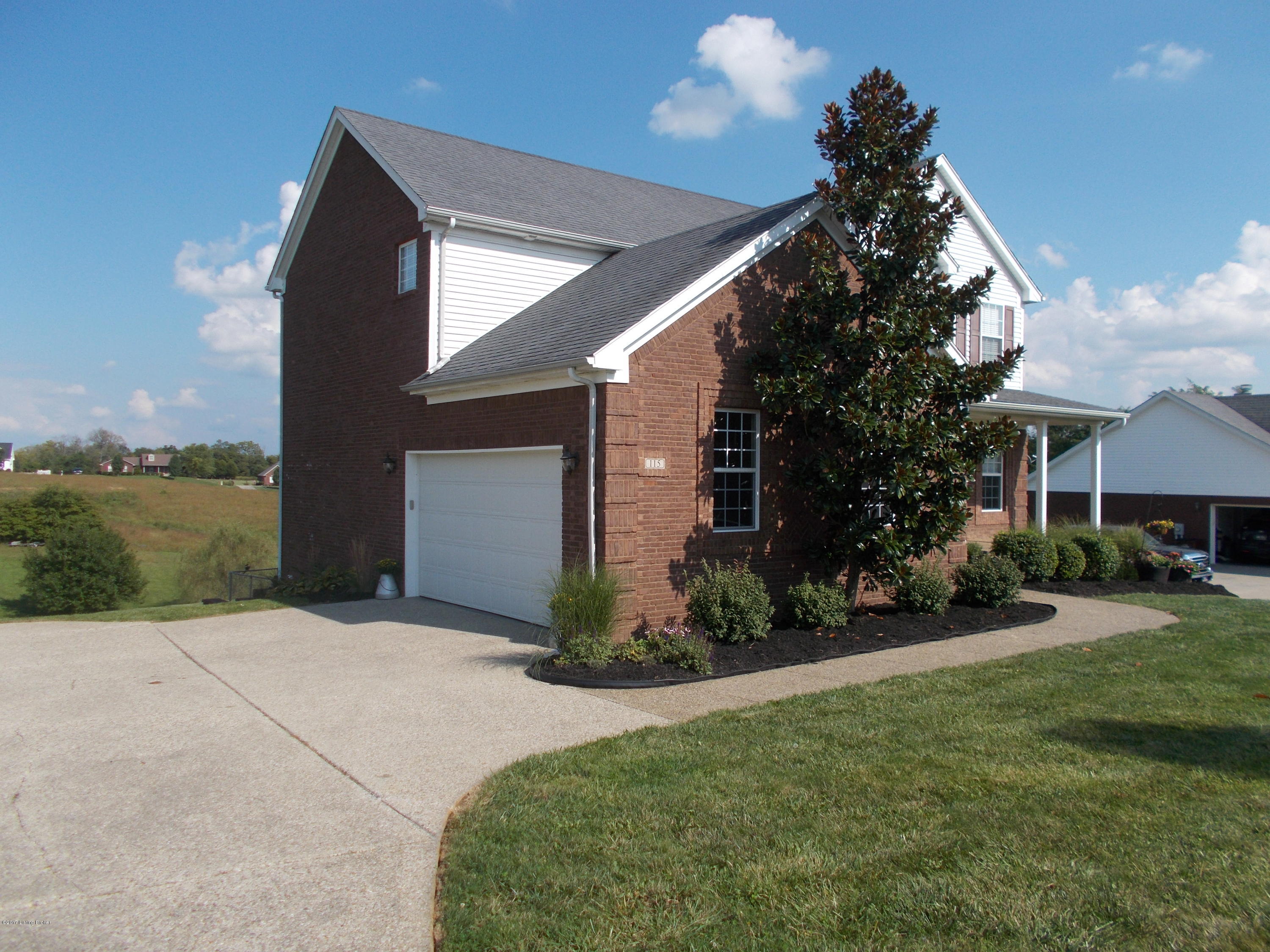 115 Jericho Ridge Road Smithfield, KY 40068 - Photo 88 of 126 DSCN8216