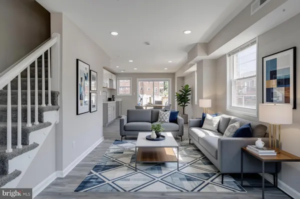$214,900 | 4100 Colborne Road, Baltimore, MD 21229