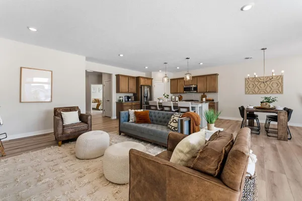 $539,000 | 17714 Everest Avenue, Lakeville, MN 55024