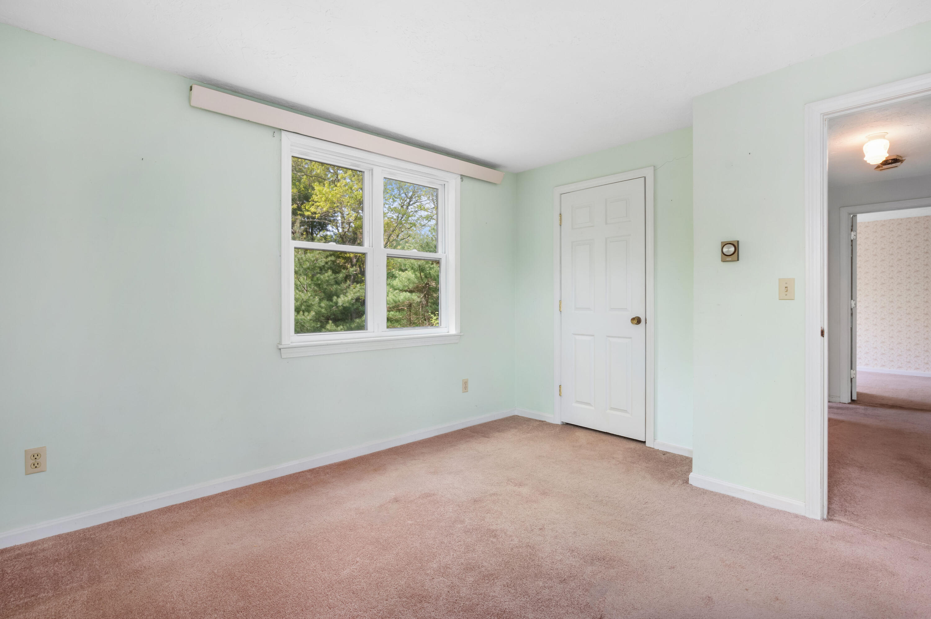 80 J B Drive Marstons Mills, MA 02648 - Photo 13 of 27 an empty room with a window