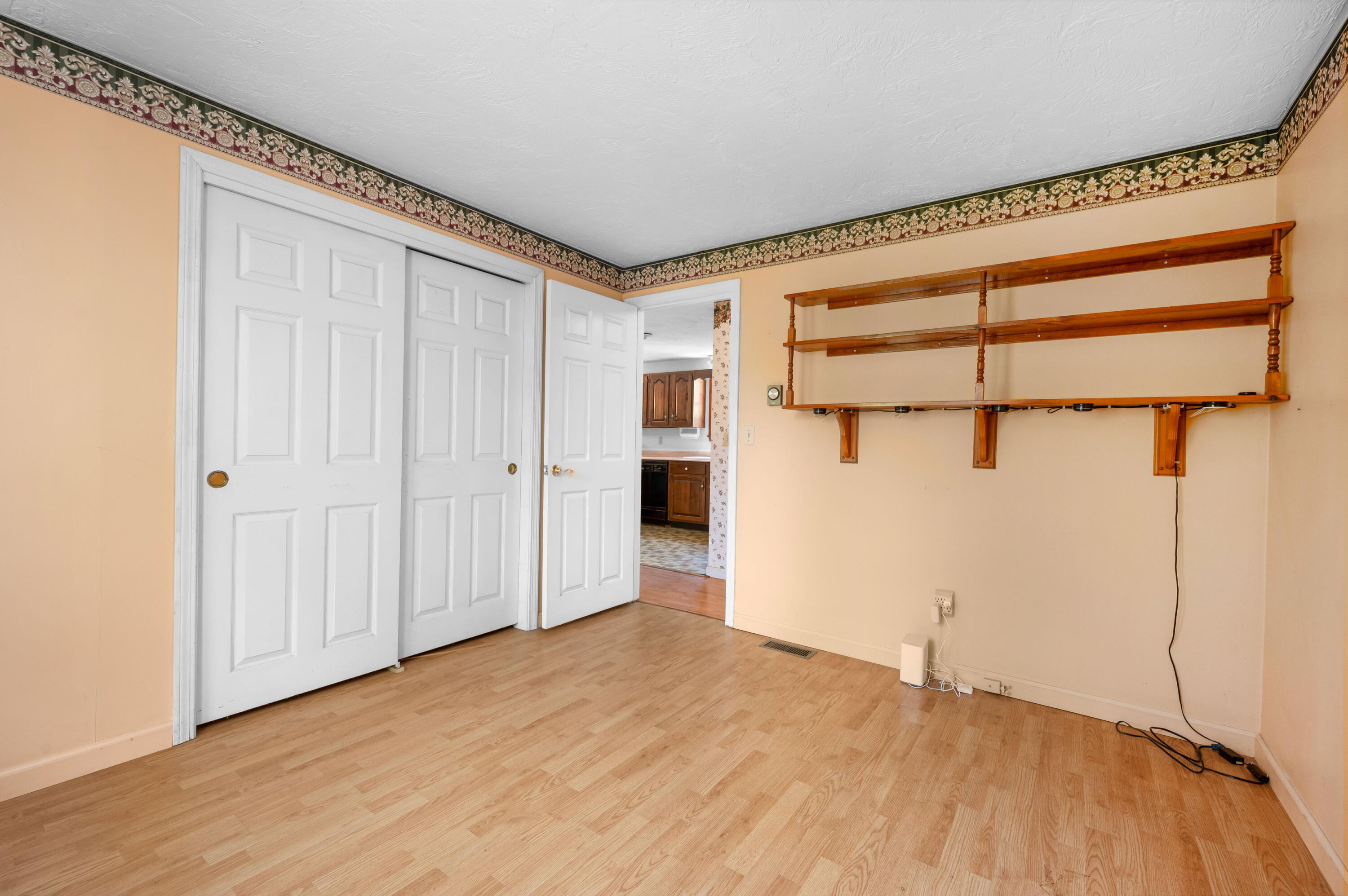 80 J B Drive Marstons Mills, MA 02648 - Photo 10 of 27 a view of an empty room