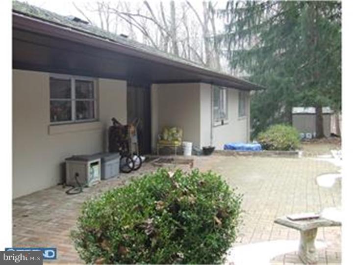 164 London Tract Road Landenberg, PA 19350 - Photo 2 of 17 Exterior Back