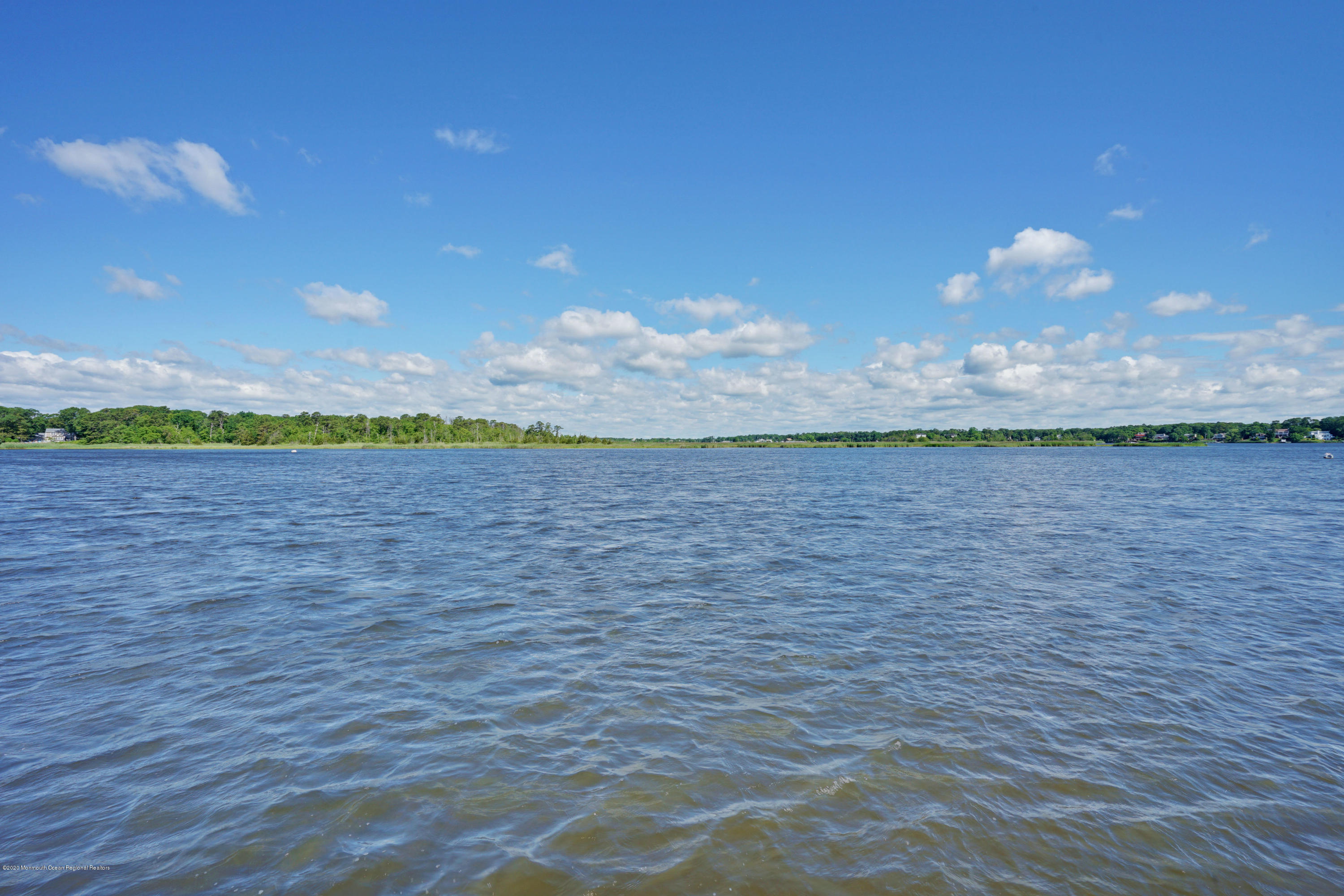 11 Metedeconk Road Brick, NJ 08723 - Photo 52 of 99 a view of a lake