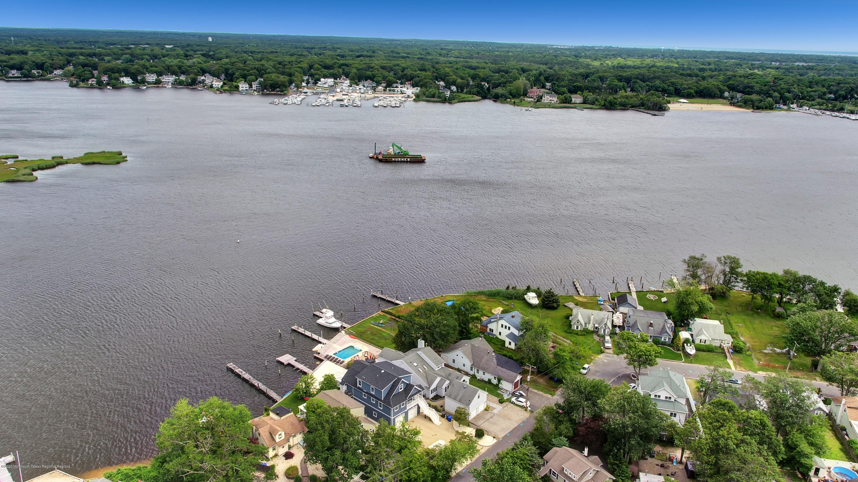 11 Metedeconk Road Brick, NJ 08723 - Photo 54 of 99 068_dji_0194