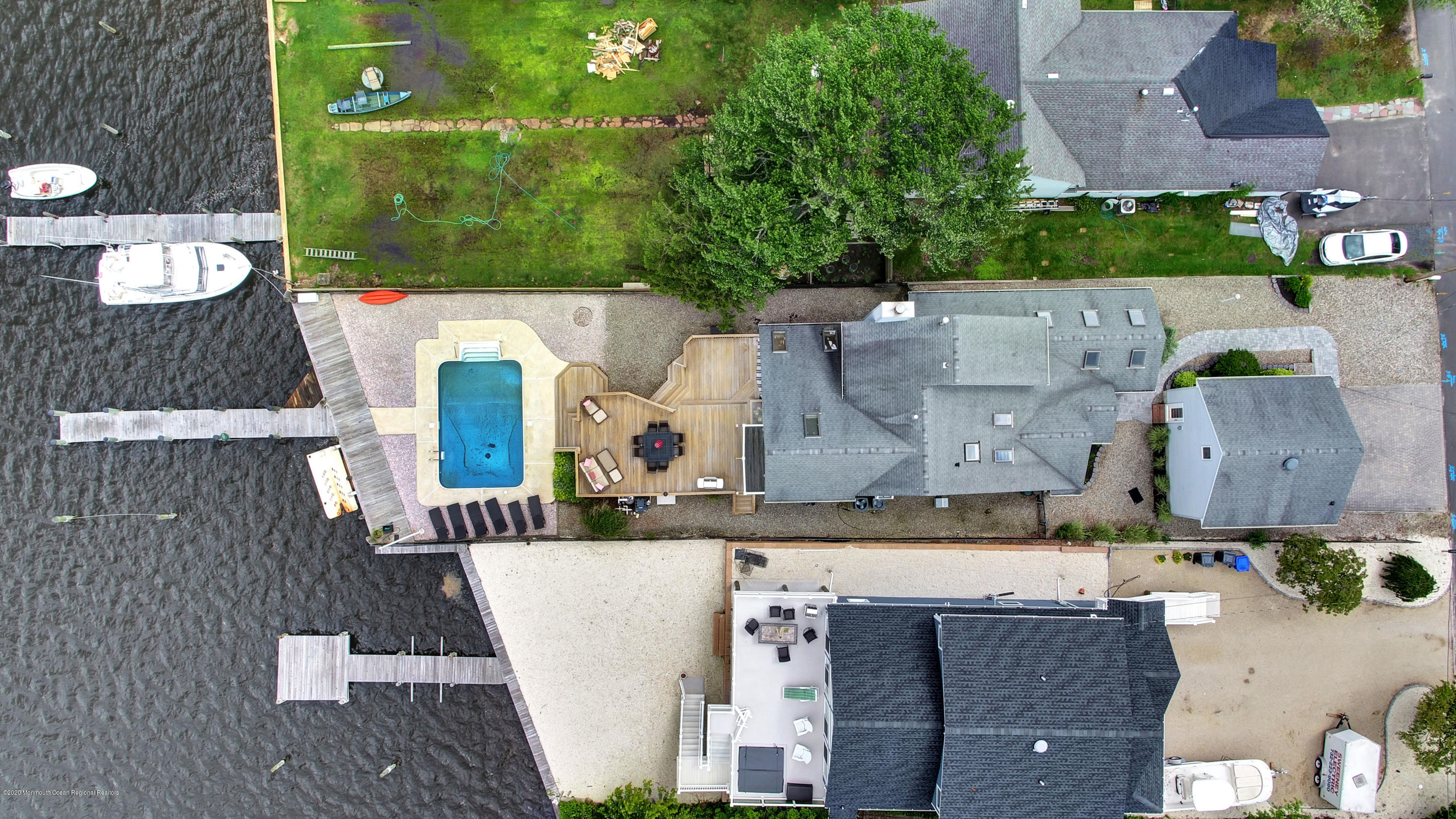 11 Metedeconk Road Brick, NJ 08723 - Photo 56 of 99 070_dji_0205