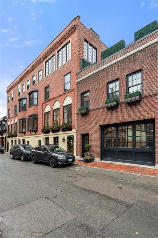 23-25 Beaver Place Boston, MA 02108 - Photo 41 of 41