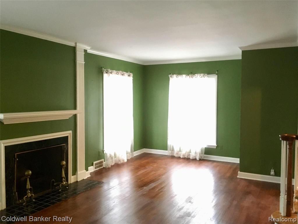 20145 Renfrew Road Detroit, MI 48221 - Photo 5 of 27