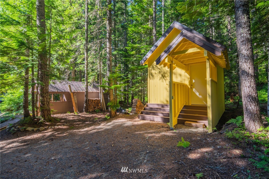 4081 Kachess Lake Road Easton, WA 98925 - Photo 22 of 35 Gallery Image 22
