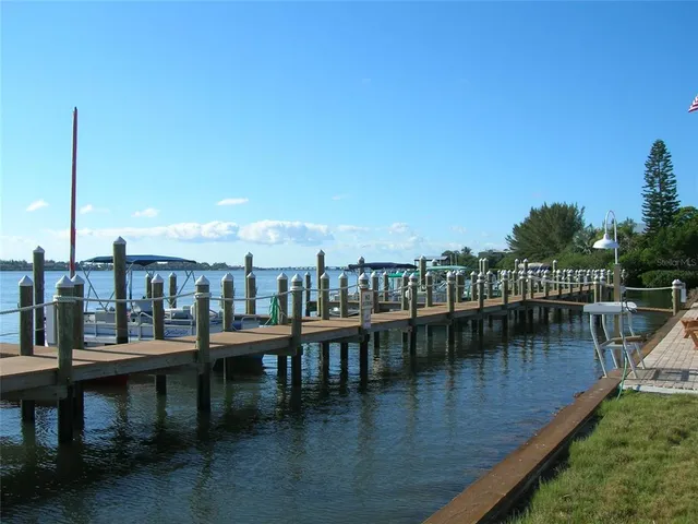 $289,000 | 2601 Gulf Drive North, Unit B16, Bradenton Beach, FL 34217