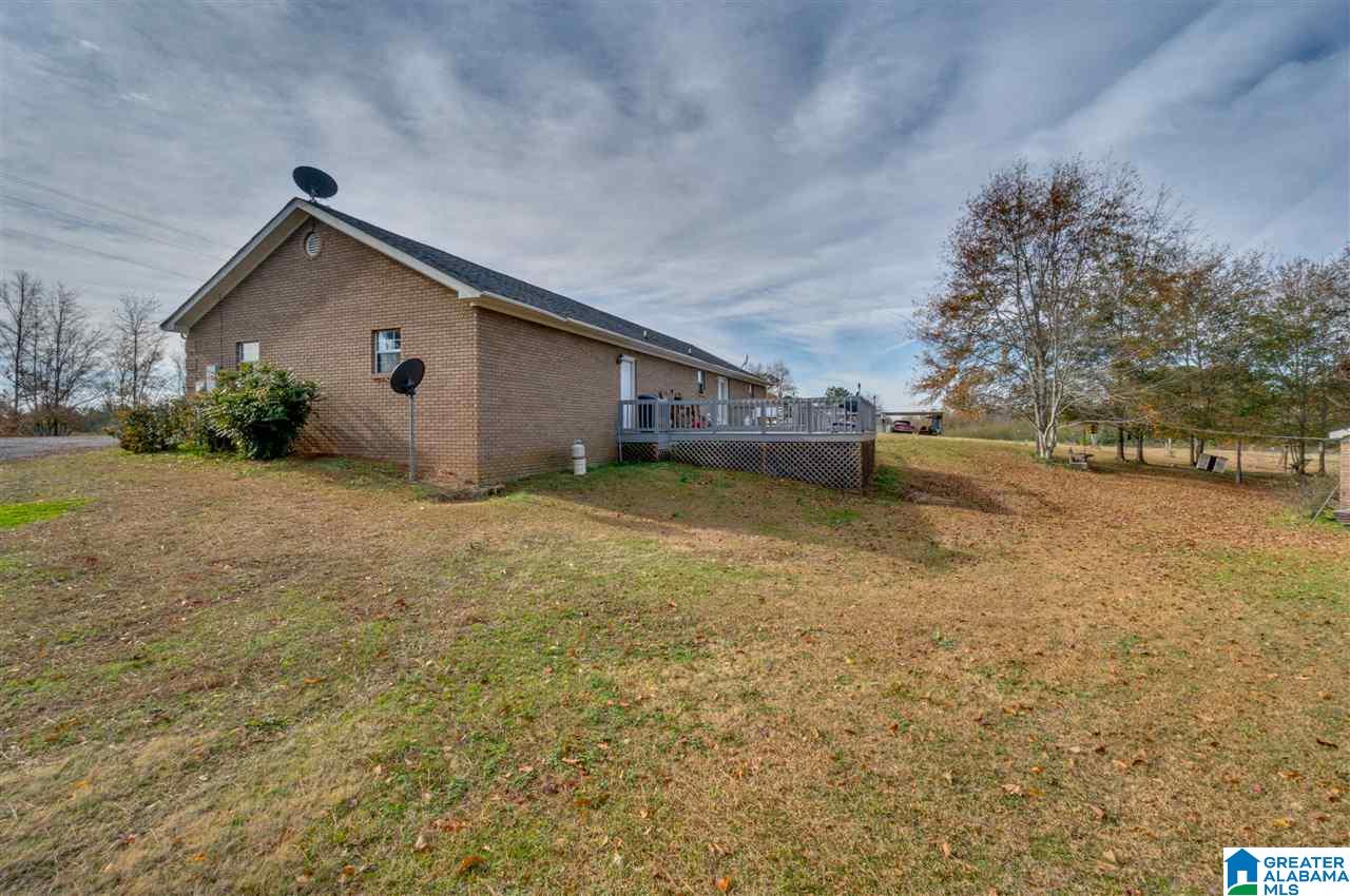 5313 County Road 24 Verbena, AL 36091 - Photo 36 of 49