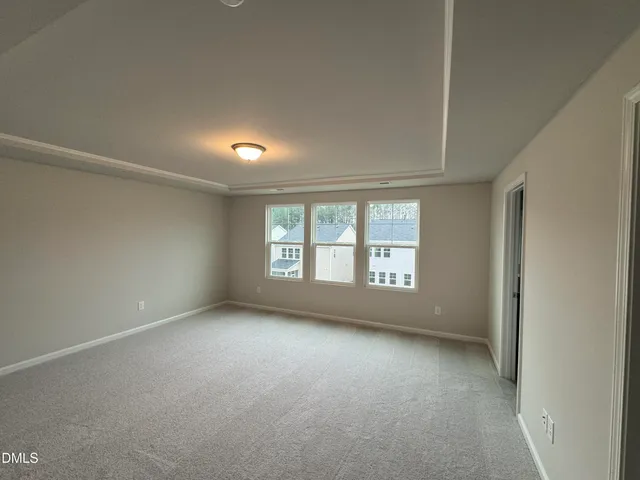 a bathroom with a double vanity sink a and mirror