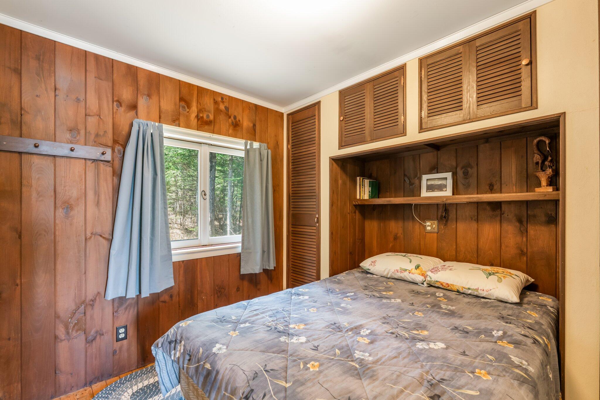 400 Edelheid Road Sandy River Plt, ME 04970 - Photo 19 of 50 400 Edelheid Road