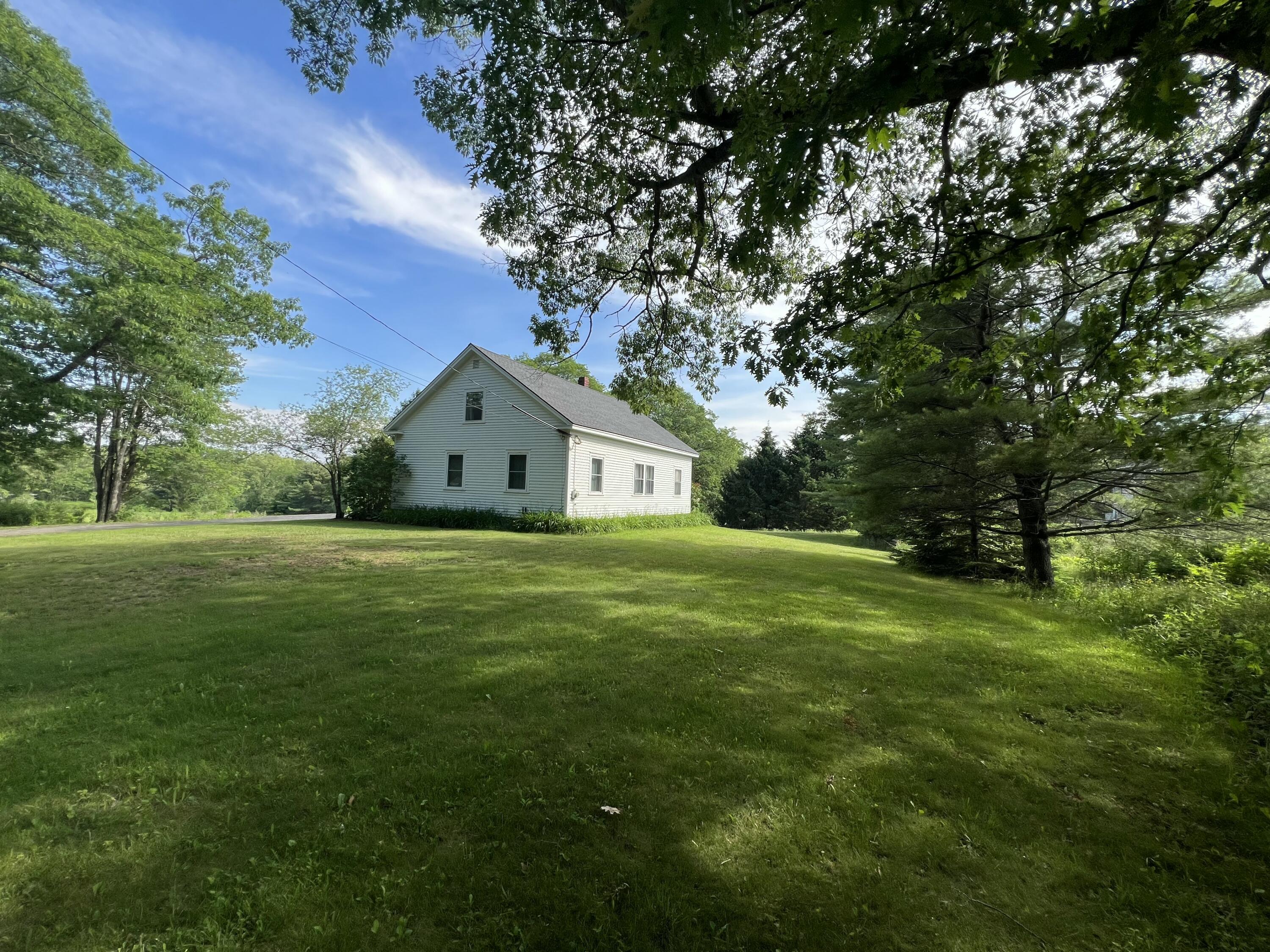 110 Lebanon Road Winterport, ME 04496 - Photo 20 of 26