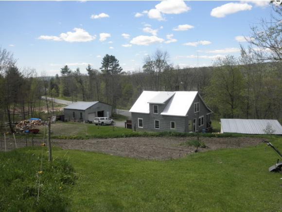 596 Dalton Road Dalton, NH 03598 - Photo 1 of 1