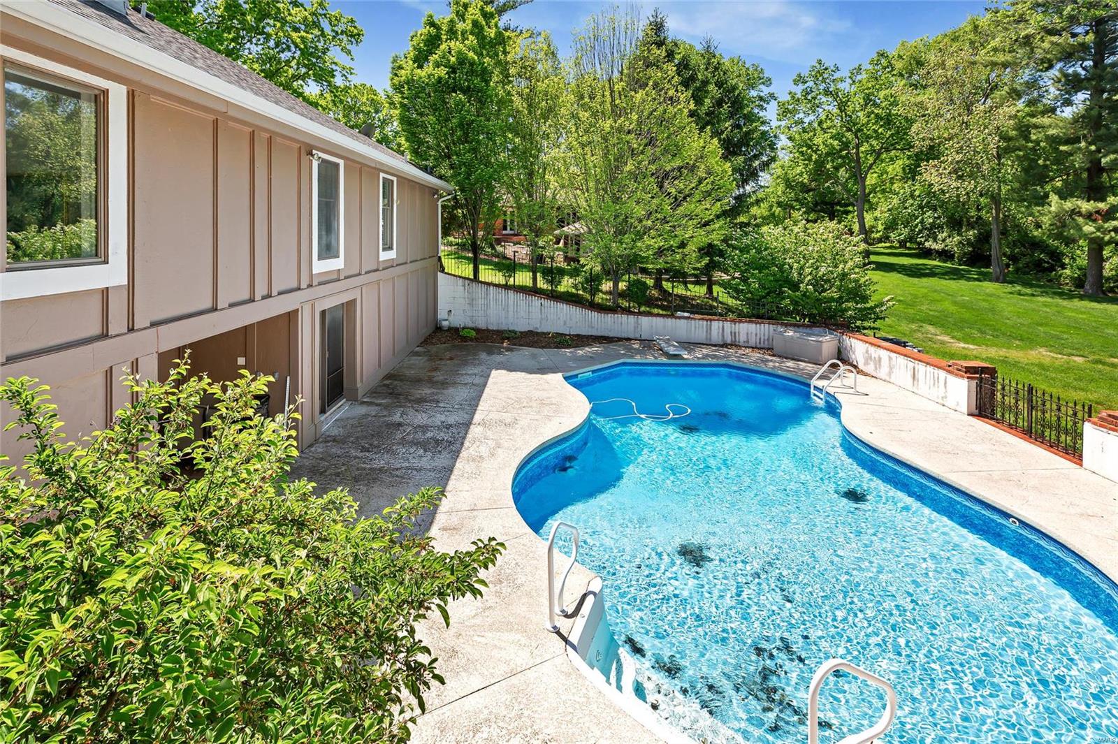 13491 Ladue Farm Road St. Louis, MO 63141 - Photo 31 of 41 Gallery Image 31