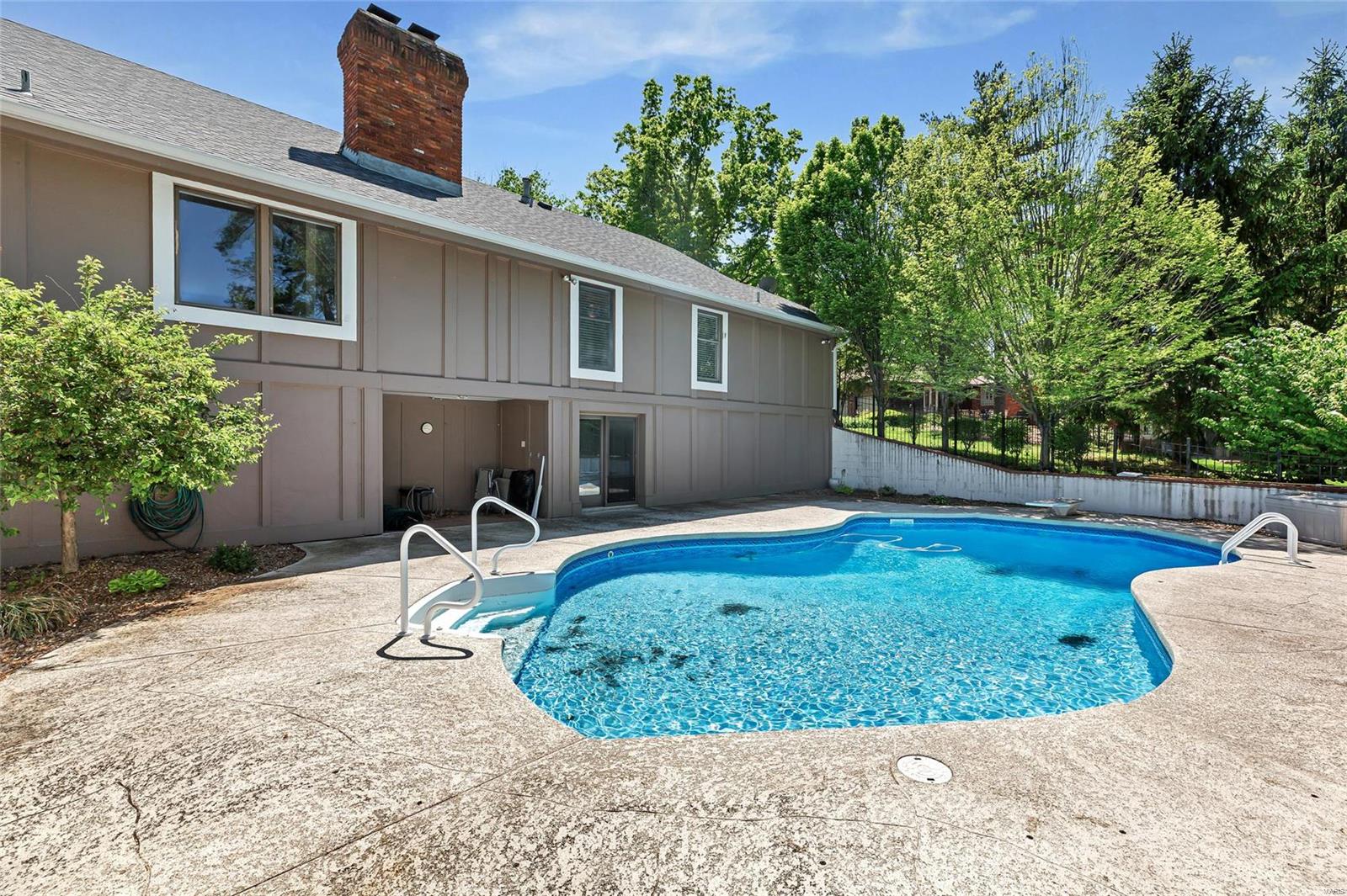 13491 Ladue Farm Road St. Louis, MO 63141 - Photo 33 of 41 Gallery Image 33