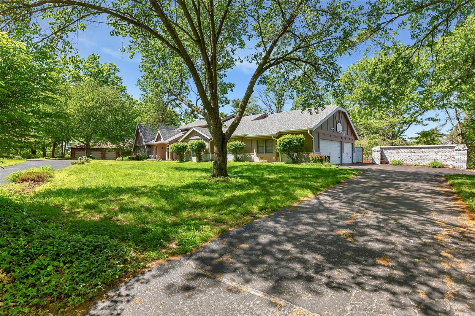 13491 Ladue Farm Road St. Louis, MO 63141 - Photo 41 of 41 Gallery Image 41