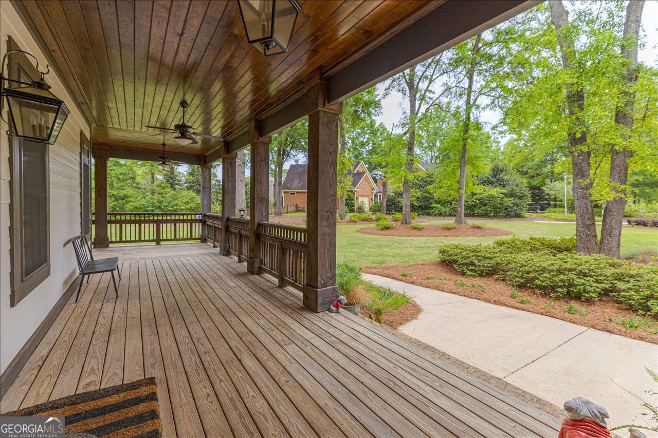 1031 Cherokee Road Perry, GA 31069 - Photo 11 of 104