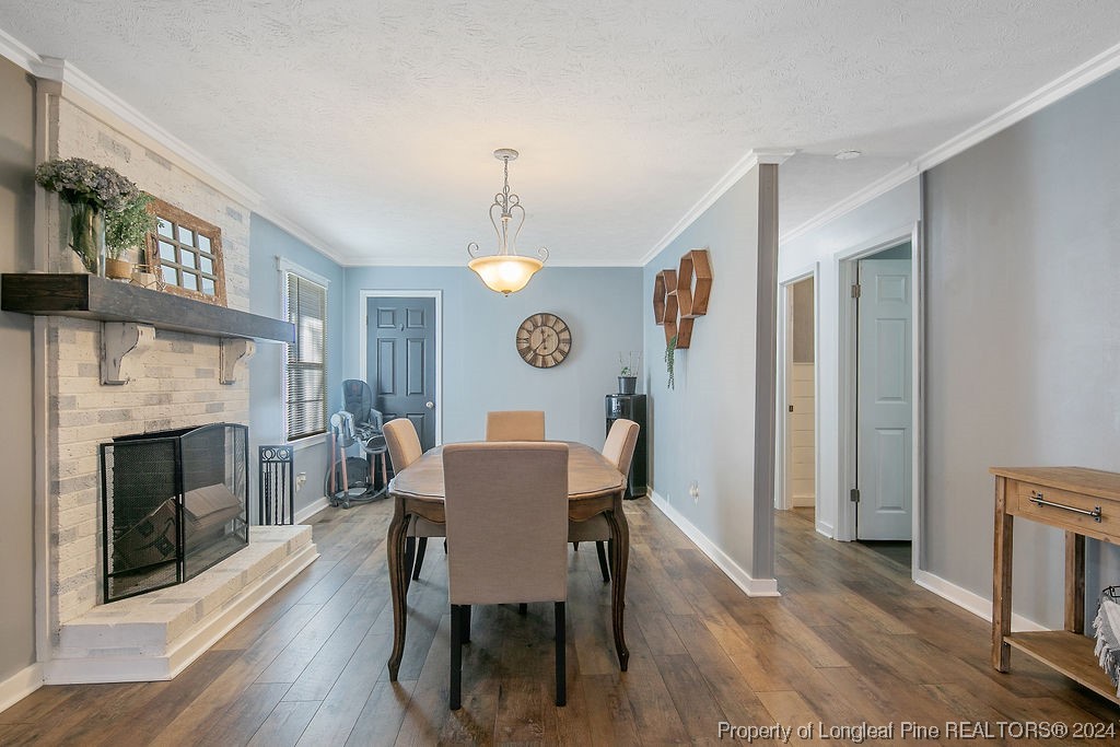 3607 Crampton Road Hope Mills, NC 28348 - Photo 11 of 49 Gallery Image 11