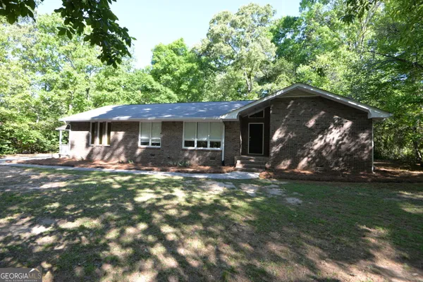 $349,000 | 3478 Highway 81, Hampton, GA 30228