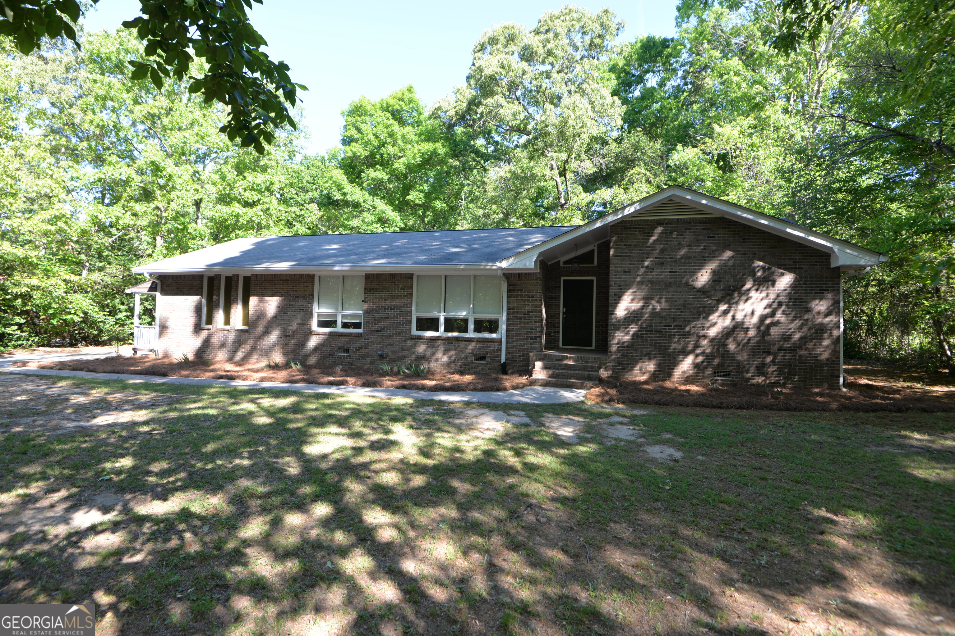 3478 Highway 81 Hampton, GA 30228 - Photo 1 of 21